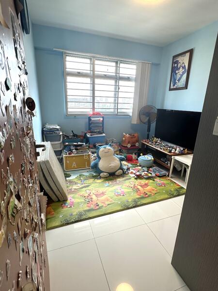186A Fengshan GreenVille, 186A Bedok North Street 4, 3 Bedrooms, 1,001 sqft, HDB Flat For Sale, by A.B. Ong Albert, 60072911 - Bedroom - PropertyGuru.com.sg