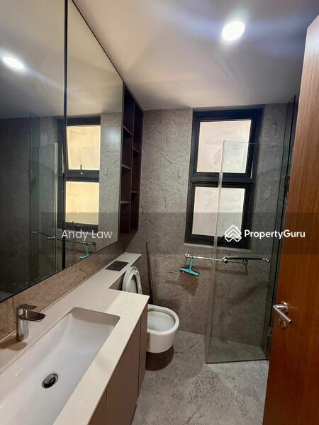 Common Bathroom