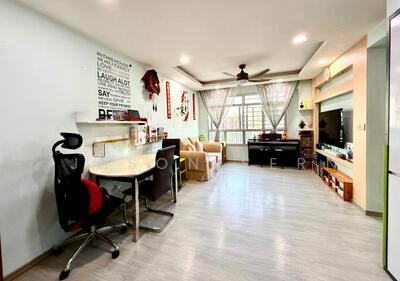 For Sale - 450A Sengkang West Way