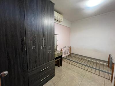 For Rent - 554 Ang Mo Kio Avenue 10