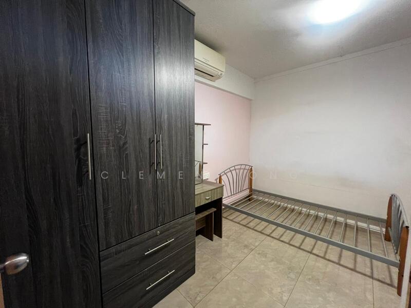 For Rent - 554 Ang Mo Kio Avenue 10