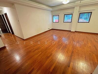 For Rent - Hullet Rise