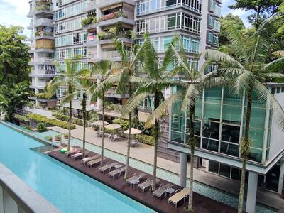 For Rent - The Pearl @ Mount Faber