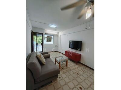 For Sale - 538 Ang Mo Kio Avenue 5