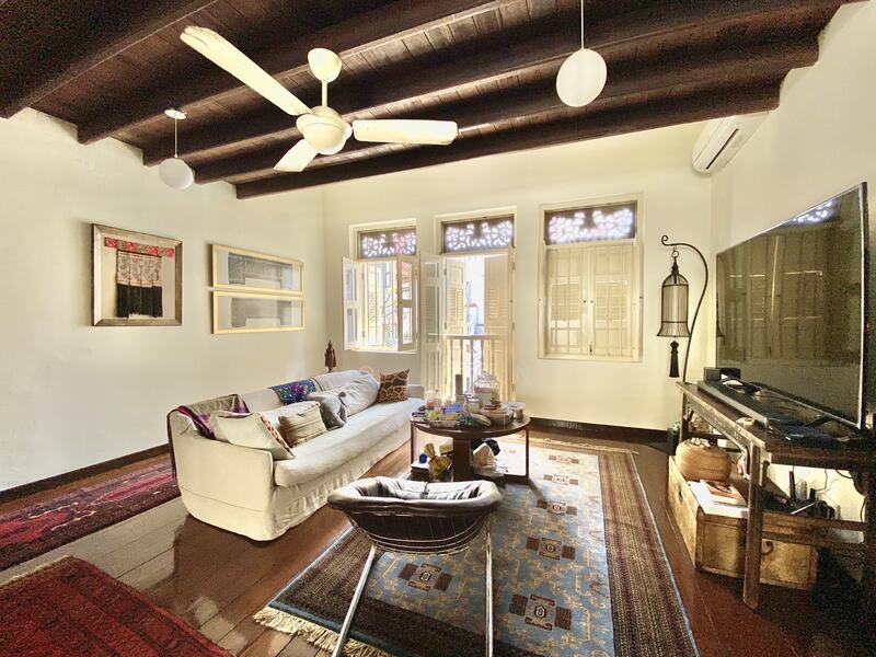 2nd floor Family Area - Open Concept