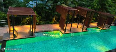 For Rent - Kovan Jewel