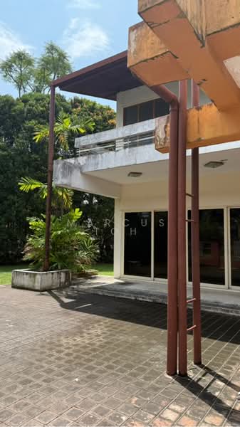 Mayflower Gardens, Mayflower Drive, 4 Bedrooms, 1,800 sqft, Semi-Detached House For Sale, by Marcus Toh, 60072964 - PropertyGuru.com.sg