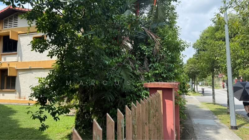 Mayflower Gardens, Mayflower Drive, 4 Bedrooms, 1,800 sqft, Semi-Detached House For Sale, by Marcus Toh, 60072964 - PropertyGuru.com.sg