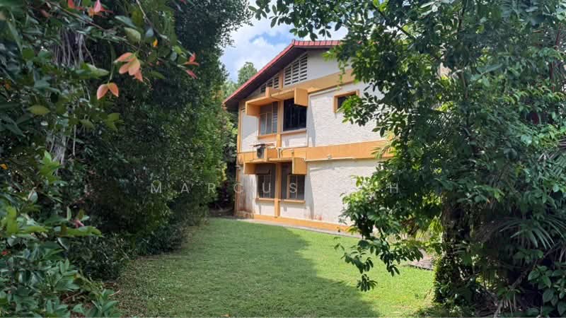 Mayflower Gardens, Mayflower Drive, 4 Bedrooms, 1,800 sqft, Semi-Detached House For Sale, by Marcus Toh, 60072964 - PropertyGuru.com.sg