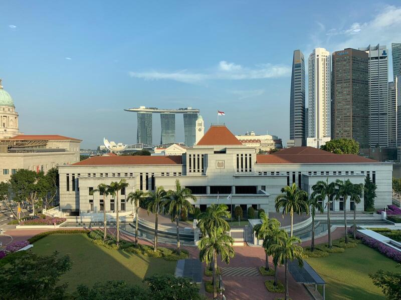 High Street Centre, 1 North Bridge Road, 549 sqft, Office For Rent, by Rachel Hoe, 60072997 - View - CommercialGuru.com.sg