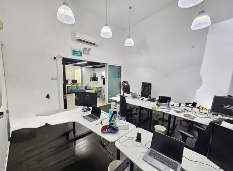High Street Centre, 1 North Bridge Road, 549 sqft, Office For Rent, by Rachel Hoe, 60072997 - Interior - CommercialGuru.com.sg