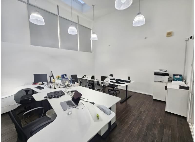 High Street Centre, 1 North Bridge Road, 549 sqft, Office For Rent, by Rachel Hoe, 60072997 - Interior - CommercialGuru.com.sg