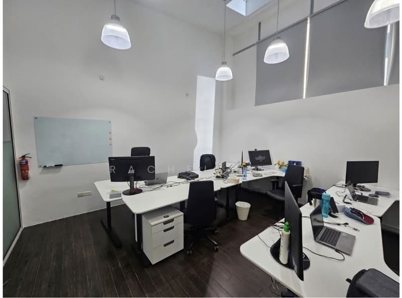 High Street Centre, 1 North Bridge Road, 549 sqft, Office For Rent, by Rachel Hoe, 60072997 - Interior - CommercialGuru.com.sg
