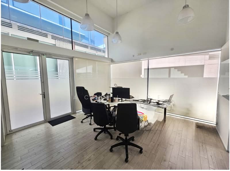 High Street Centre, 1 North Bridge Road, 549 sqft, Office For Rent, by Rachel Hoe, 60072997 - Study - CommercialGuru.com.sg