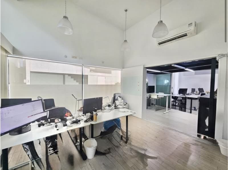 High Street Centre, 1 North Bridge Road, 549 sqft, Office For Rent, by Rachel Hoe, 60072997 - Study - CommercialGuru.com.sg