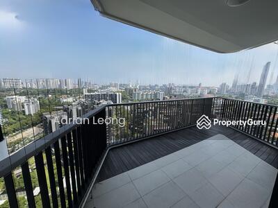 For Sale - d'Leedon (Former Farrer Court)