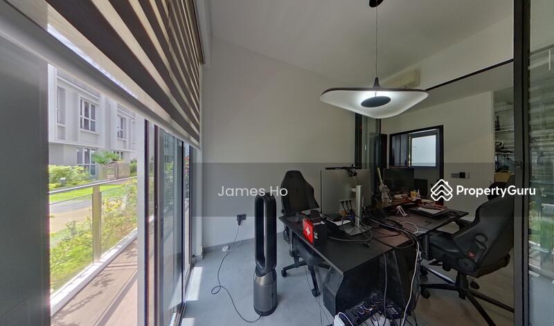 Study/ Common Room