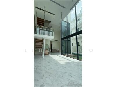 For Sale - Bedok Avenue Semi-Detached