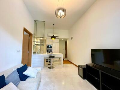 For Sale - The Shore Residences