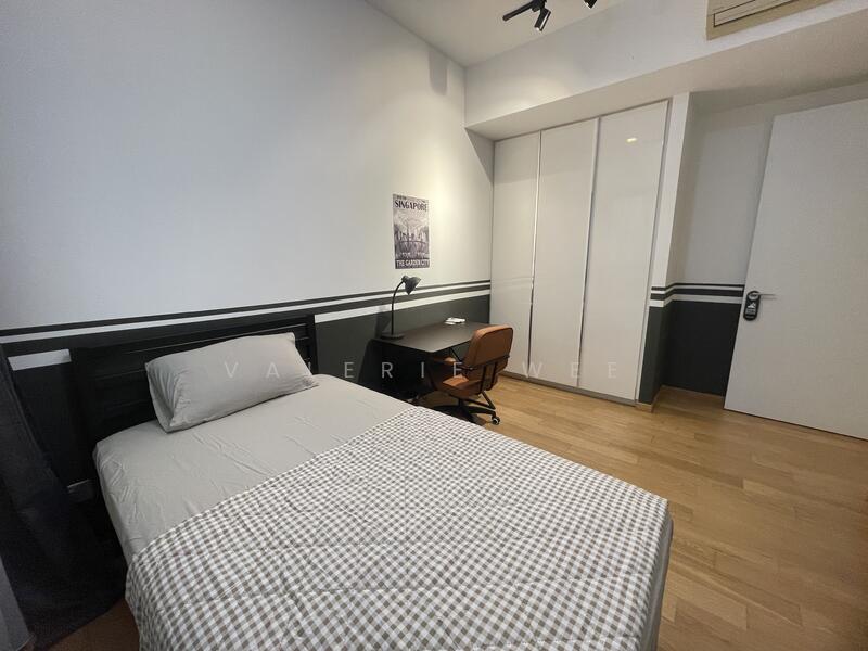 Reflections at Keppel Bay, 29 Keppel Bay View, Room Rental, 100 sqft, Condominium For Rent, by Valerie Wee, 60073110 - PropertyGuru.com.sg