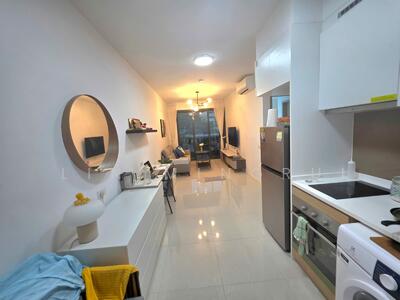 For Sale - Treasure at Tampines