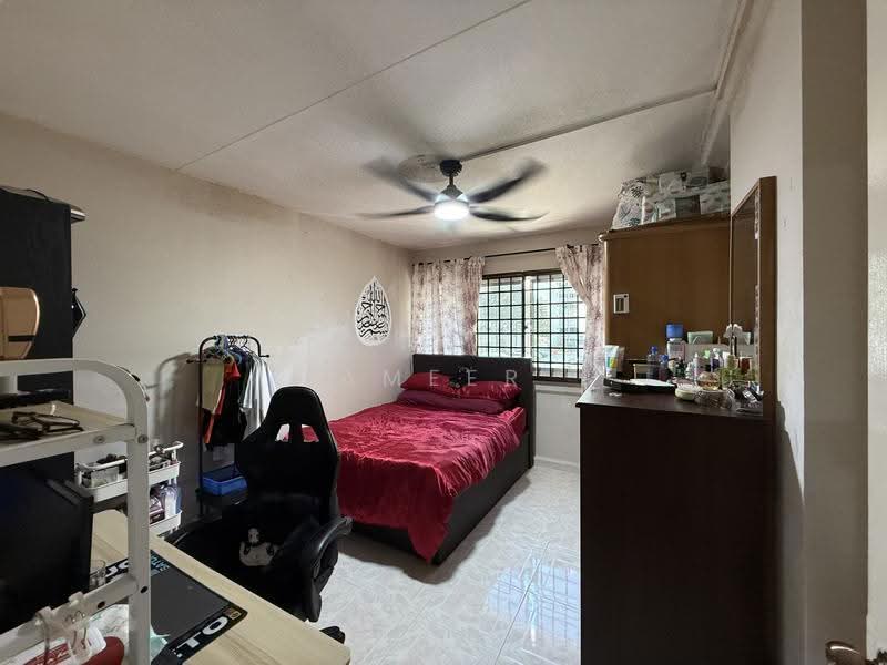 446 Tampines Street 42, 446 Tampines Street 42, Pasir Ris / Tampines, 3 Bedrooms, 1,130 sqft, HDB Flat For Sale, by Ameer Marican, 60073122 - Bedroom - PropertyGuru.com.sg