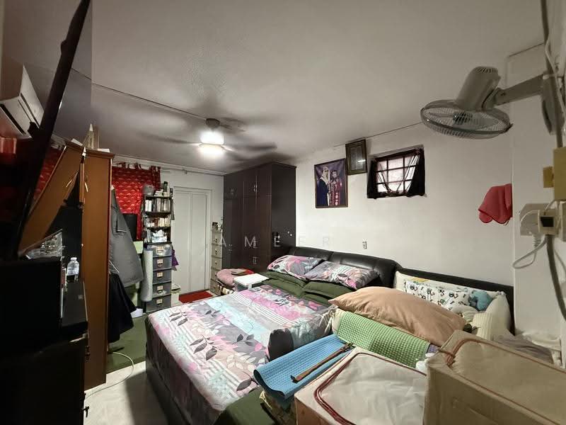 446 Tampines Street 42, 446 Tampines Street 42, Pasir Ris / Tampines, 3 Bedrooms, 1,130 sqft, HDB Flat For Sale, by Ameer Marican, 60073122 - Bedroom - PropertyGuru.com.sg
