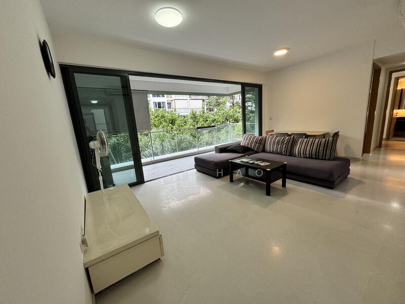 Hedges Park Condominium, 71 Flora Drive, 3 Bedrooms, 1,076 sqft, Condominium For Rent, by Tina Hao, 60073133 - PropertyGuru.com.sg
