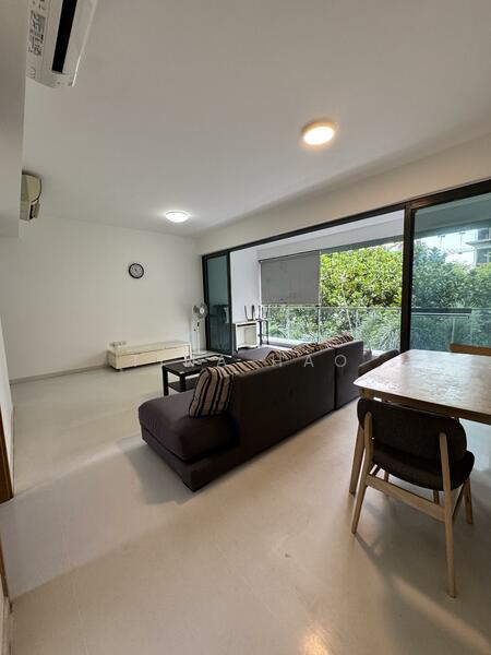 Hedges Park Condominium, 71 Flora Drive, 3 Bedrooms, 1,076 sqft, Condominium For Rent, by Tina Hao, 60073133 - PropertyGuru.com.sg