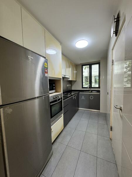 Hedges Park Condominium, 71 Flora Drive, 3 Bedrooms, 1,076 sqft, Condominium For Rent, by Tina Hao, 60073133 - PropertyGuru.com.sg