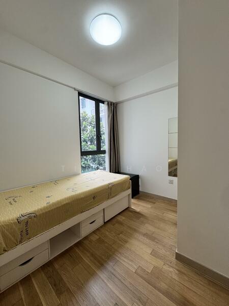 Hedges Park Condominium, 71 Flora Drive, 3 Bedrooms, 1,076 sqft, Condominium For Rent, by Tina Hao, 60073133 - PropertyGuru.com.sg