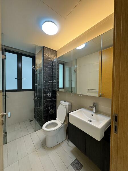 Hedges Park Condominium, 71 Flora Drive, 3 Bedrooms, 1,076 sqft, Condominium For Rent, by Tina Hao, 60073133 - PropertyGuru.com.sg