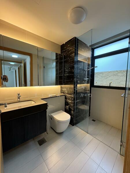 Hedges Park Condominium, 71 Flora Drive, 3 Bedrooms, 1,076 sqft, Condominium For Rent, by Tina Hao, 60073133 - PropertyGuru.com.sg