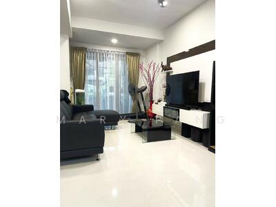 For Sale - Jalan Kayu Estate