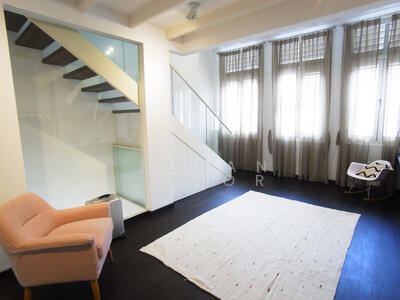 For Sale - Joo Chiat Place Spacious 2+1 2100 sq ft Heritage