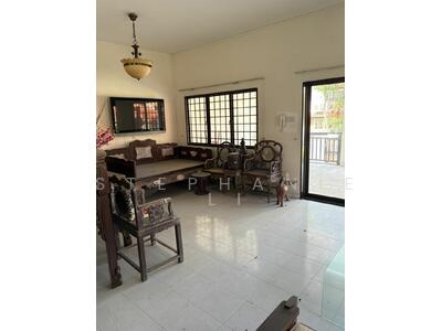 For Sale - Chu Yen Street