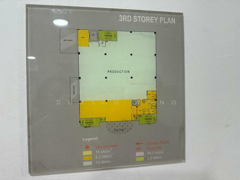 Tuas View Square, Tuas View Square, 36,600 sqft, Factory / Workshop (B2) For Sale, by Dunson Wong, 60073165 - CommercialGuru.com.sg