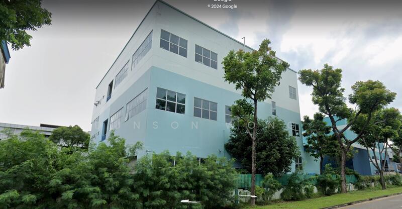 Tuas View Square, Tuas View Square, 36,600 sqft, Factory / Workshop (B2) For Sale, by Dunson Wong, 60073165 - Exterior - CommercialGuru.com.sg
