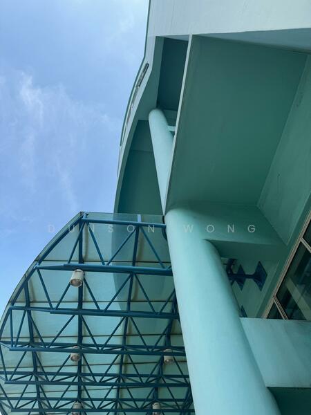Tuas View Square, Tuas View Square, 36,600 sqft, Factory / Workshop (B2) For Sale, by Dunson Wong, 60073165 - Exterior - CommercialGuru.com.sg