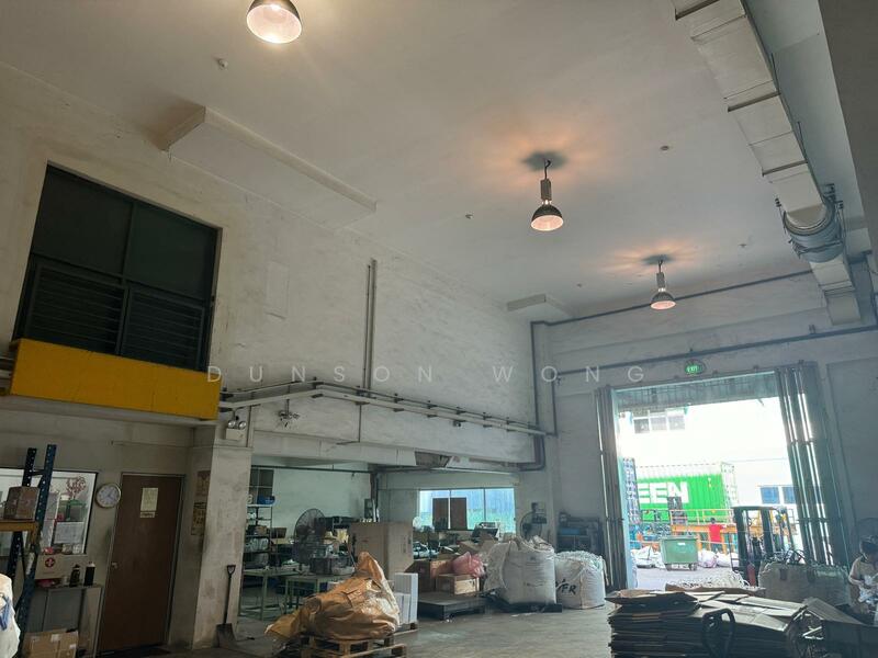 Tuas View Square, Tuas View Square, 36,600 sqft, Factory / Workshop (B2) For Sale, by Dunson Wong, 60073165 - Others - CommercialGuru.com.sg