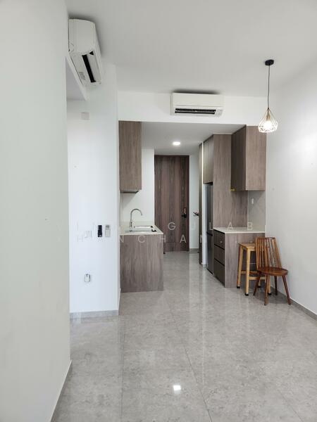Parc Komo, 965 Upper Changi Road North, 2 Bedrooms, 721 sqft, Condominium For Rent, by Vinay Gulab Khanchandani ( Vincent ), 60073177 - Kitchen - PropertyGuru.com.sg