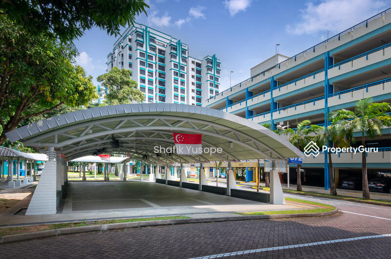 Car Park