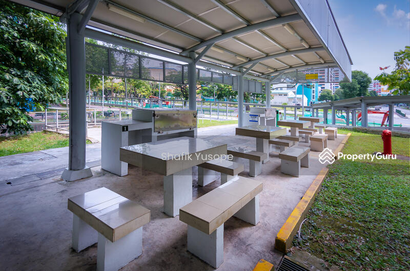 Facilities