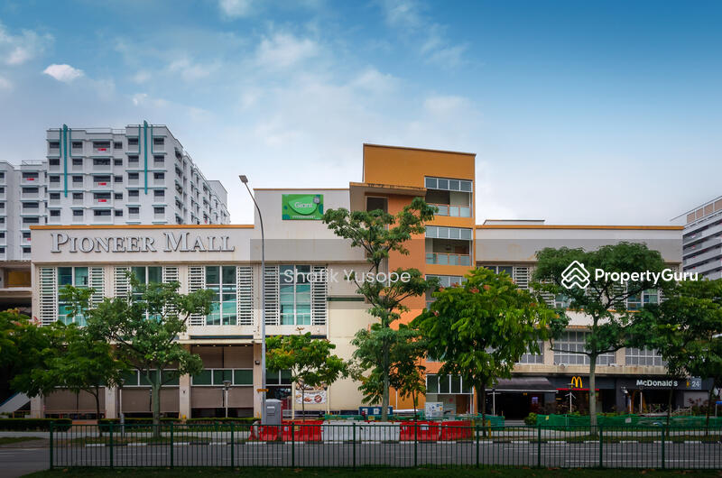 For Sale - 673A Jurong West Street 65