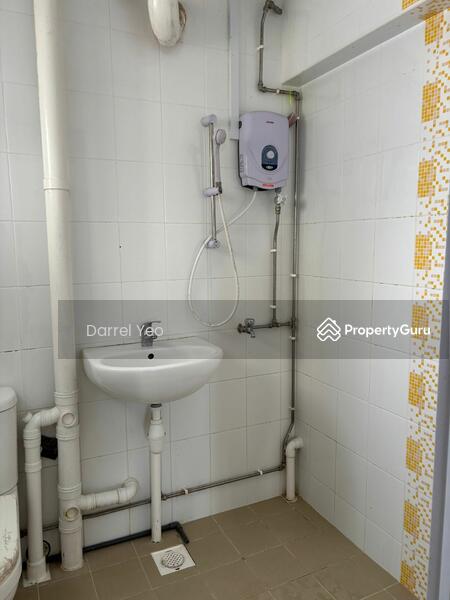 For Sale - 655 Yishun Avenue 4