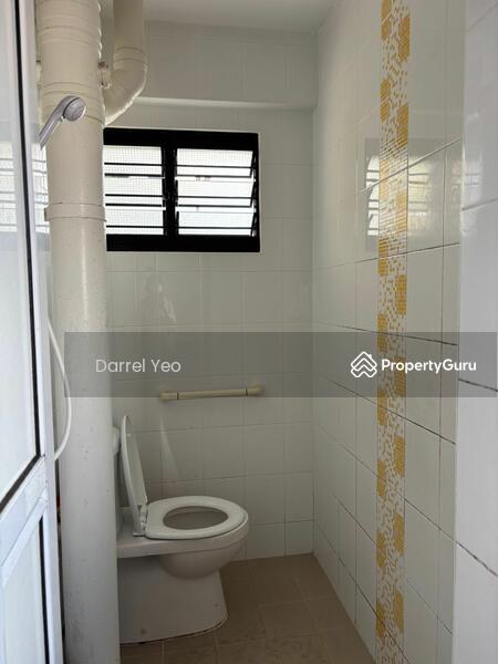 For Sale - 655 Yishun Avenue 4