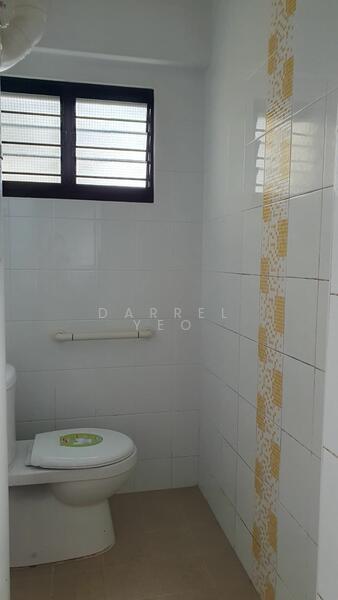 For Sale - 655 Yishun Avenue 4