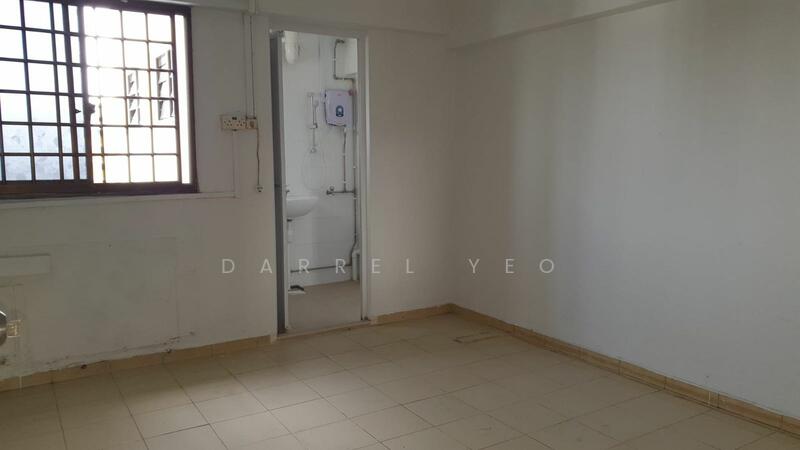 For Sale - 655 Yishun Avenue 4