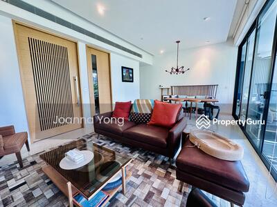 For Sale - Parvis
