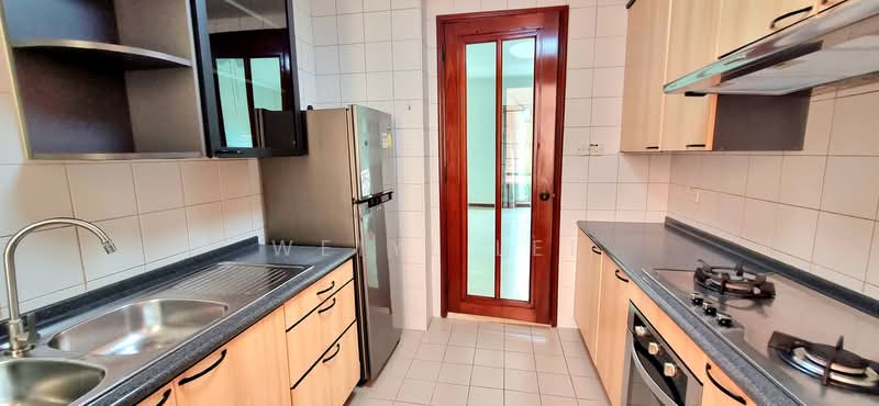 Costa Rhu, 1 Rhu Cross, 2 Bedrooms, 990 sqft, Condominium For Sale, by Weiyi Lee, 60073206 - Kitchen - PropertyGuru.com.sg